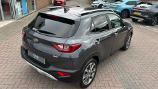Kia Stonic 1.0T GDi 3 5dr Auto Petrol Estate